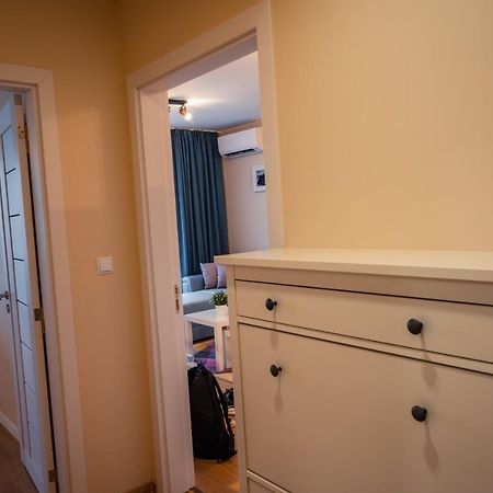 Emerald Suite With Private Parking Warna Zewnętrze zdjęcie