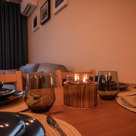 Emerald Suite With Private Parking Warna Zewnętrze zdjęcie
