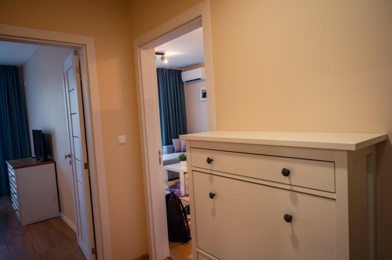 Emerald Suite With Private Parking Warna Zewnętrze zdjęcie