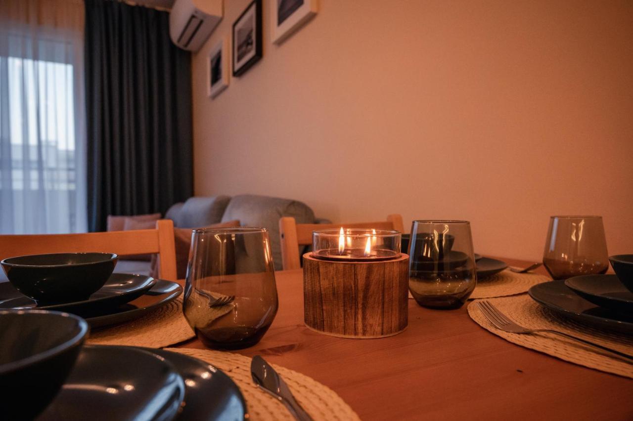 Emerald Suite With Private Parking Warna Zewnętrze zdjęcie