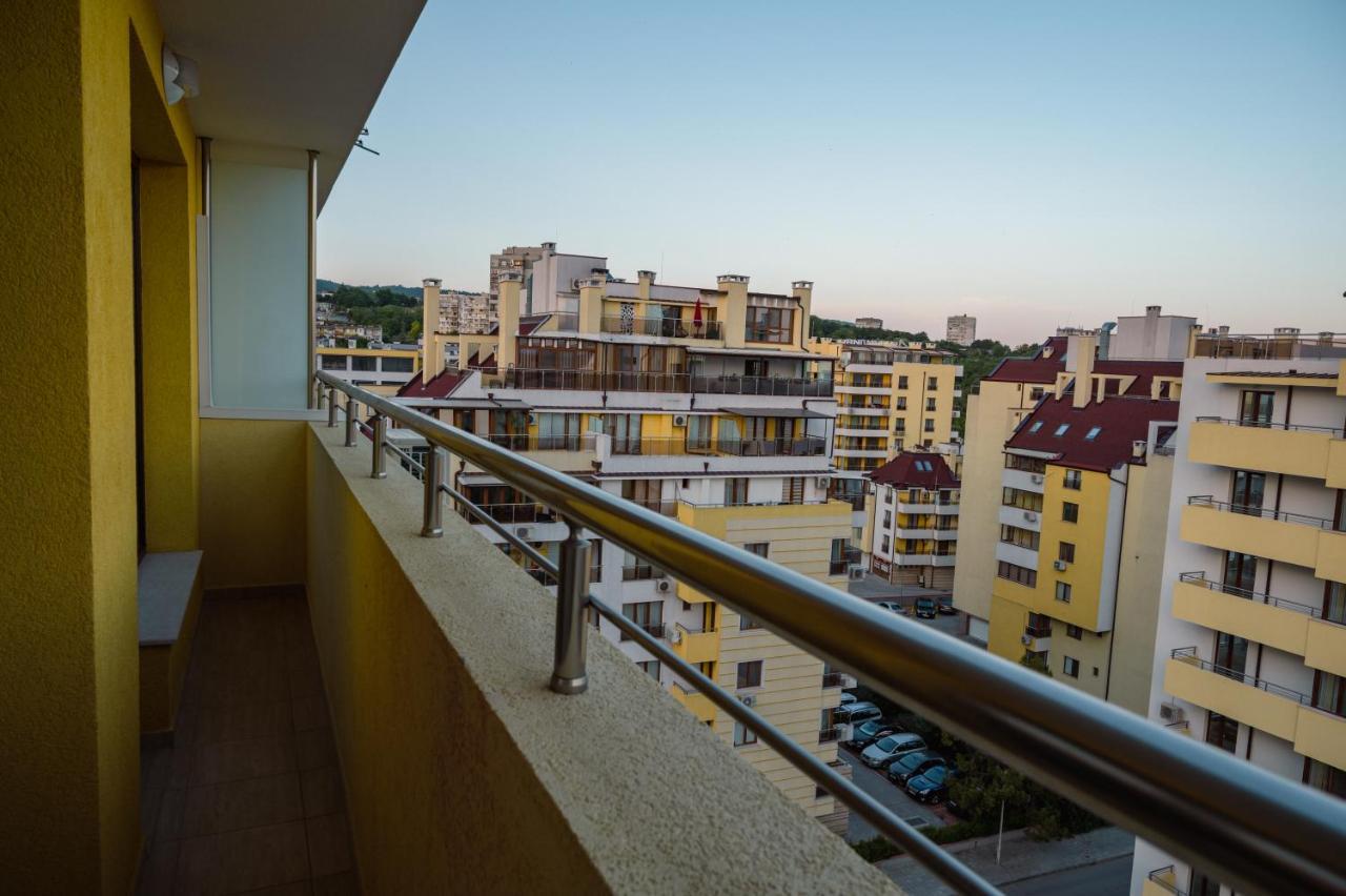 Emerald Suite With Private Parking Warna Zewnętrze zdjęcie