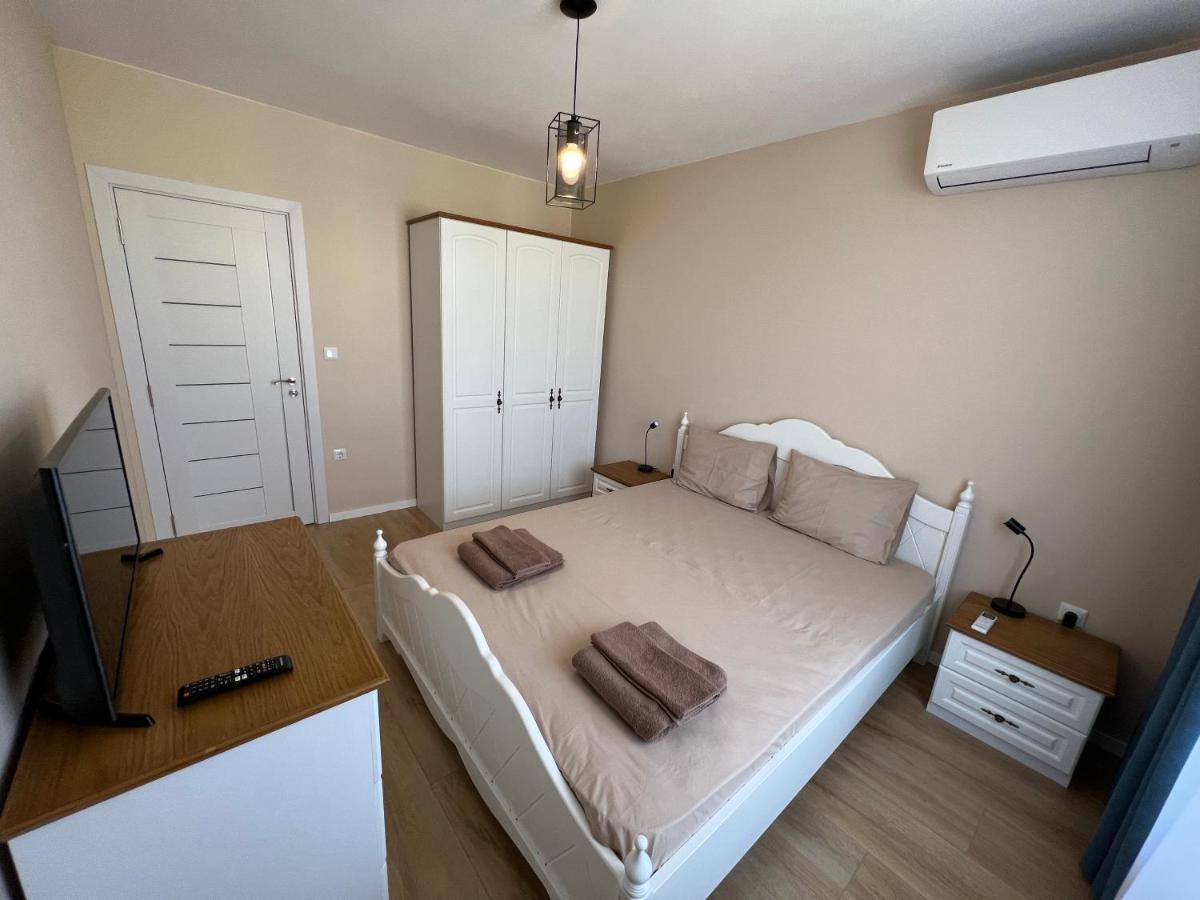 Emerald Suite With Private Parking Warna Zewnętrze zdjęcie