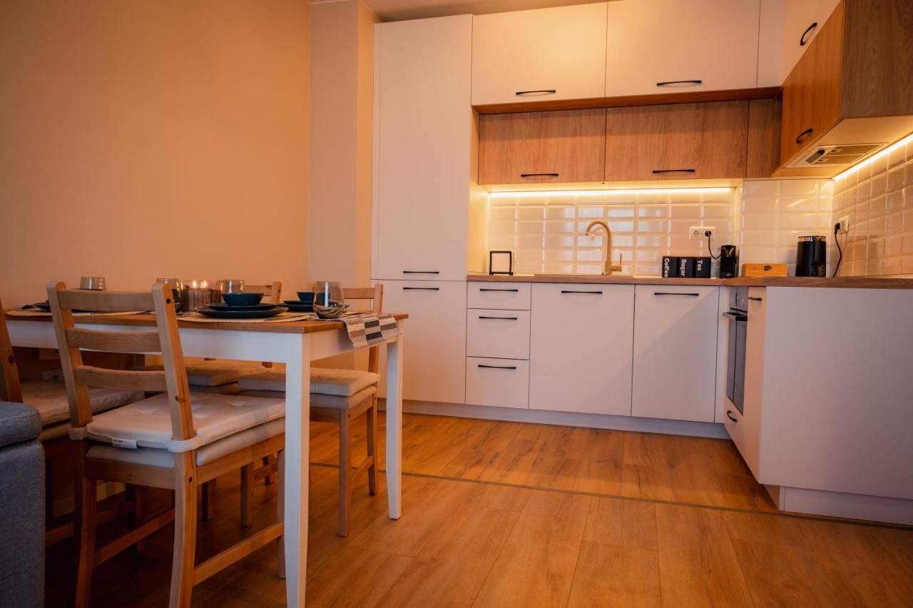 Emerald Suite With Private Parking Warna Zewnętrze zdjęcie