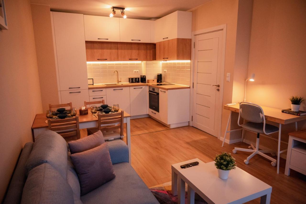 Emerald Suite With Private Parking Warna Zewnętrze zdjęcie