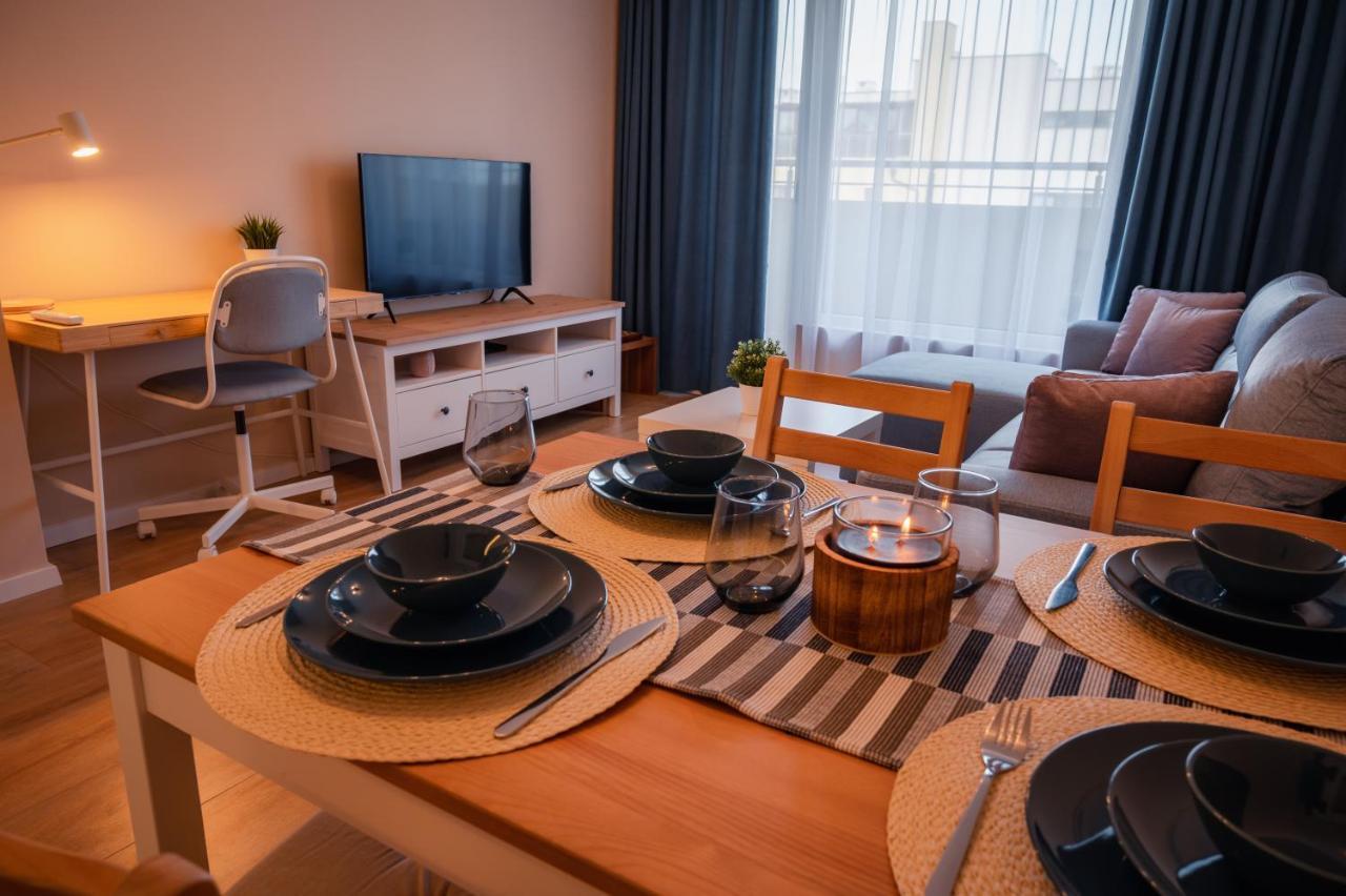 Emerald Suite With Private Parking Warna Zewnętrze zdjęcie