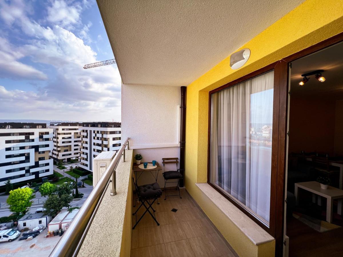 Emerald Suite With Private Parking Warna Zewnętrze zdjęcie