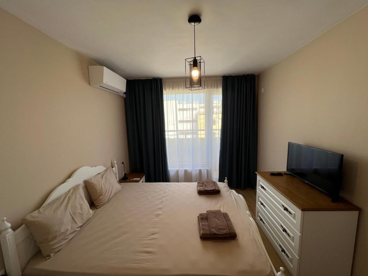 Emerald Suite With Private Parking Warna Zewnętrze zdjęcie